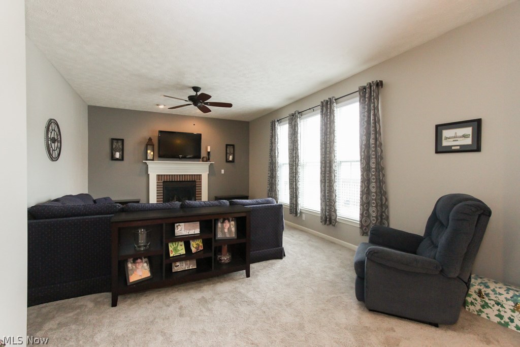 Bennington Pointe - Residential