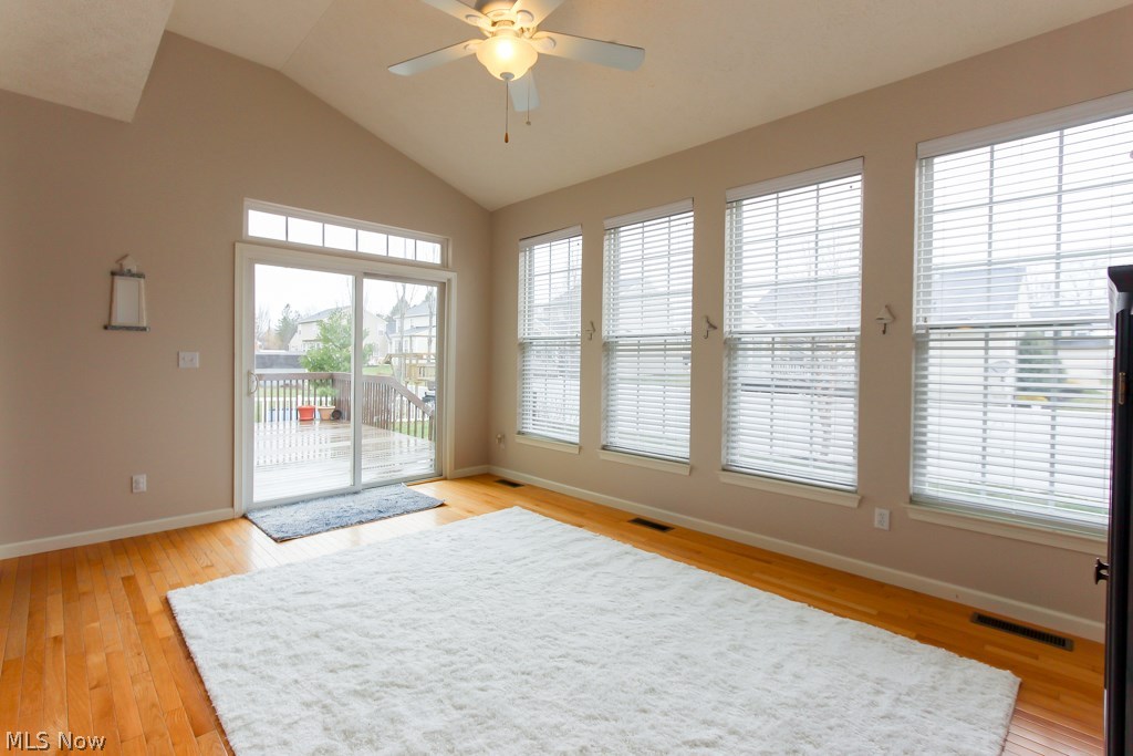 Bennington Pointe - Residential