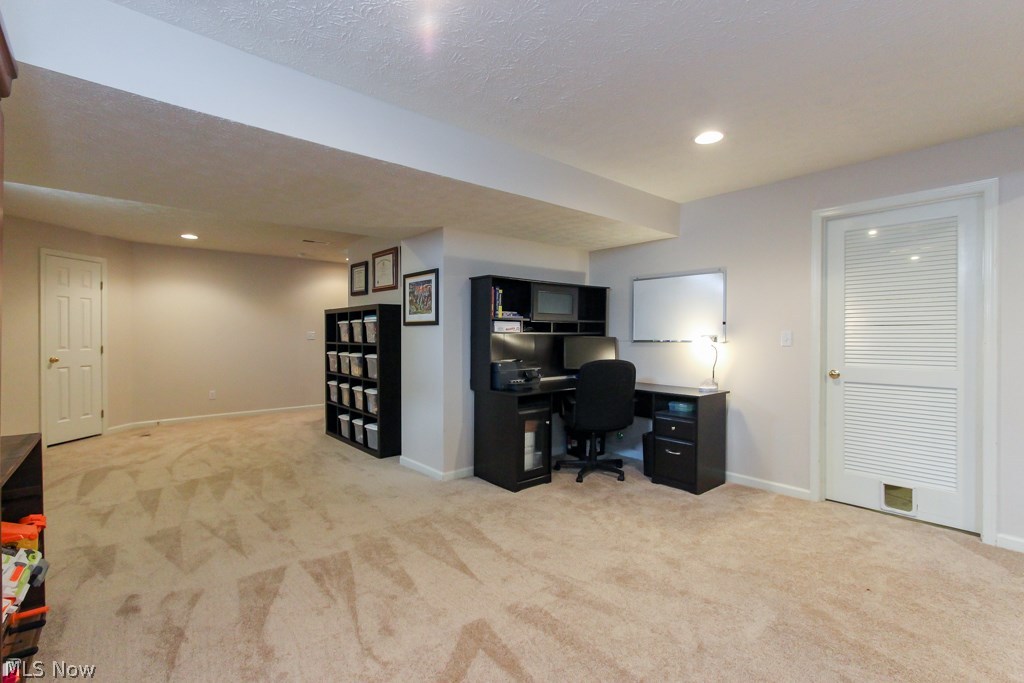 Bennington Pointe - Residential