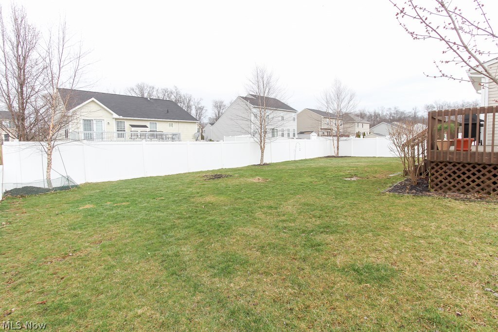 Bennington Pointe - Residential