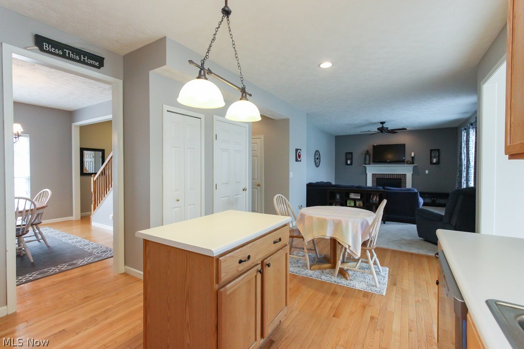 Bennington Pointe - Residential