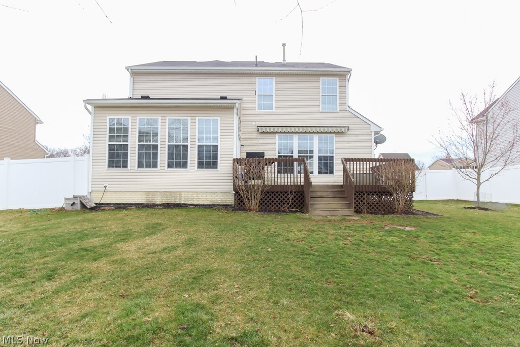 Bennington Pointe - Residential