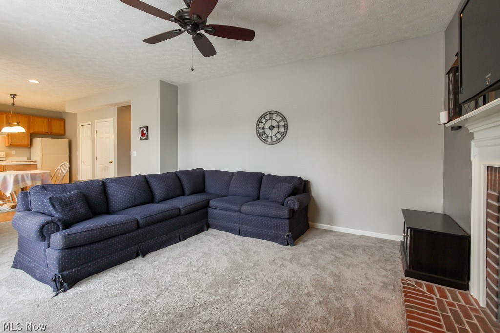 Bennington Pointe - Residential