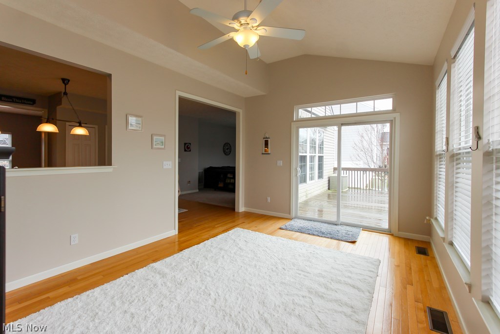 Bennington Pointe - Residential