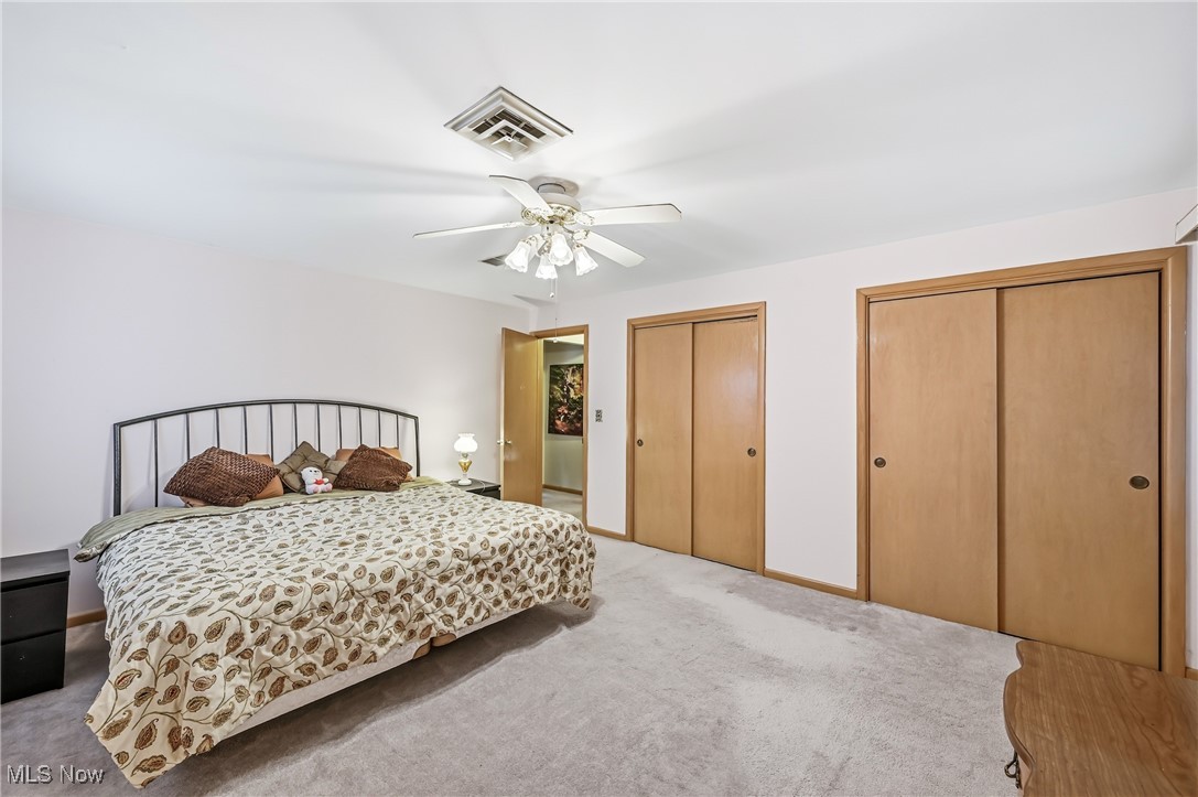 Bon Air Heights Allotment - Residential