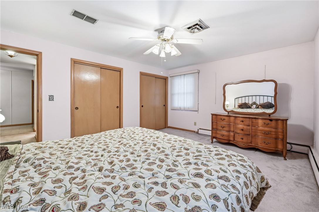 Bon Air Heights Allotment - Residential