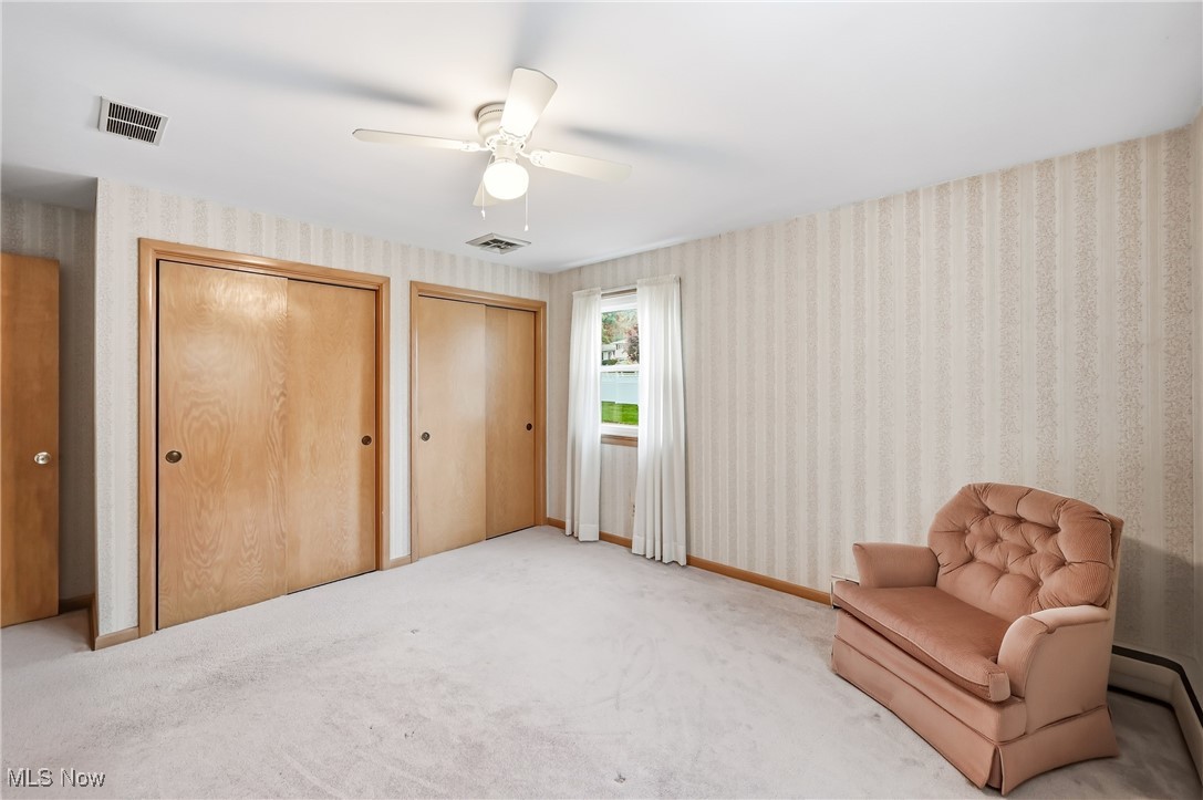 Bon Air Heights Allotment - Residential