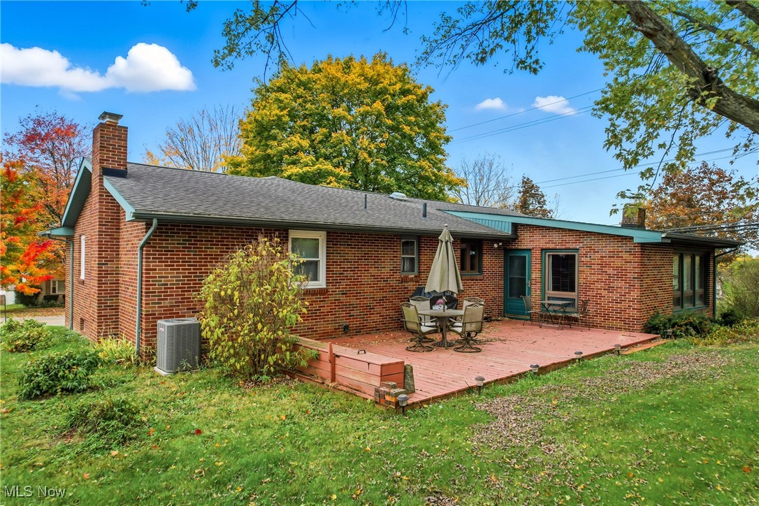 Bon Air Heights Allotment - Residential