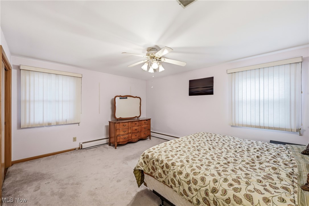 Bon Air Heights Allotment - Residential