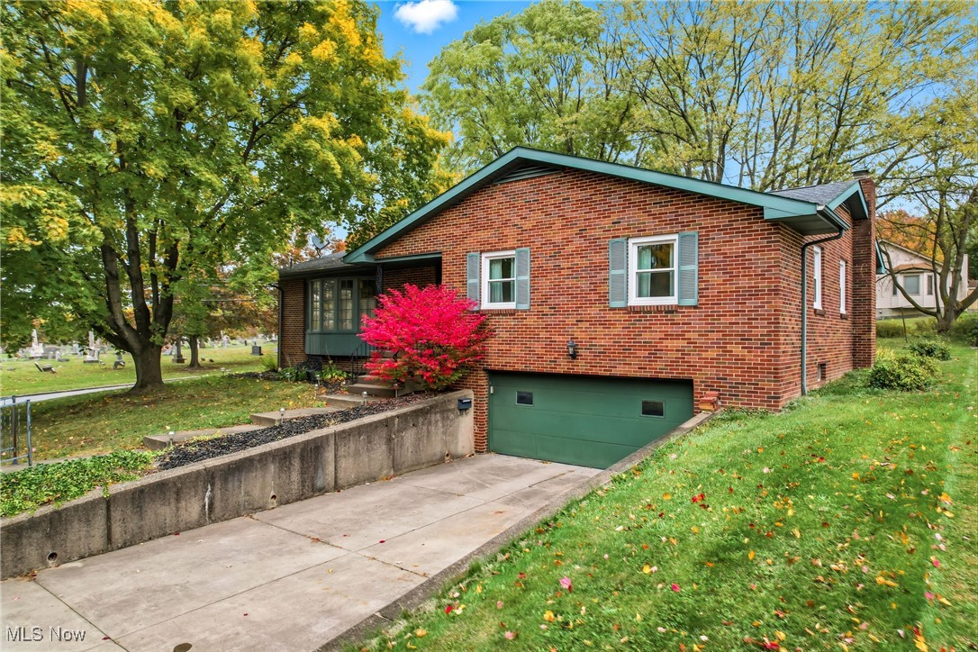 Bon Air Heights Allotment - Residential