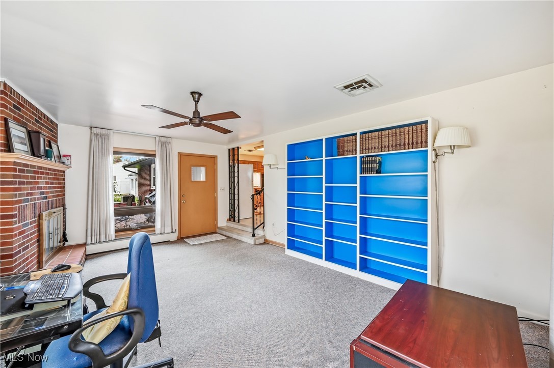 Bon Air Heights Allotment - Residential