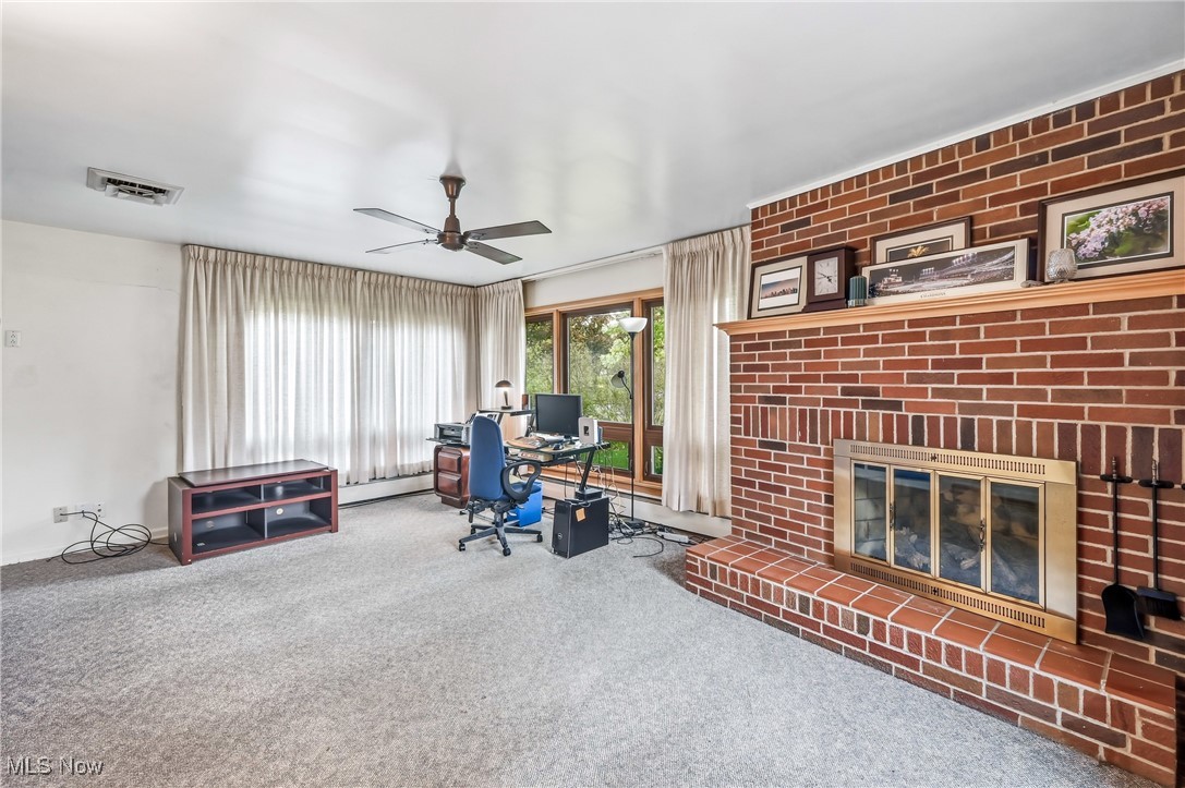 Bon Air Heights Allotment - Residential