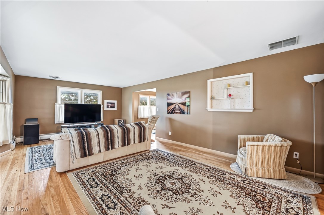 Bon Air Heights Allotment - Residential