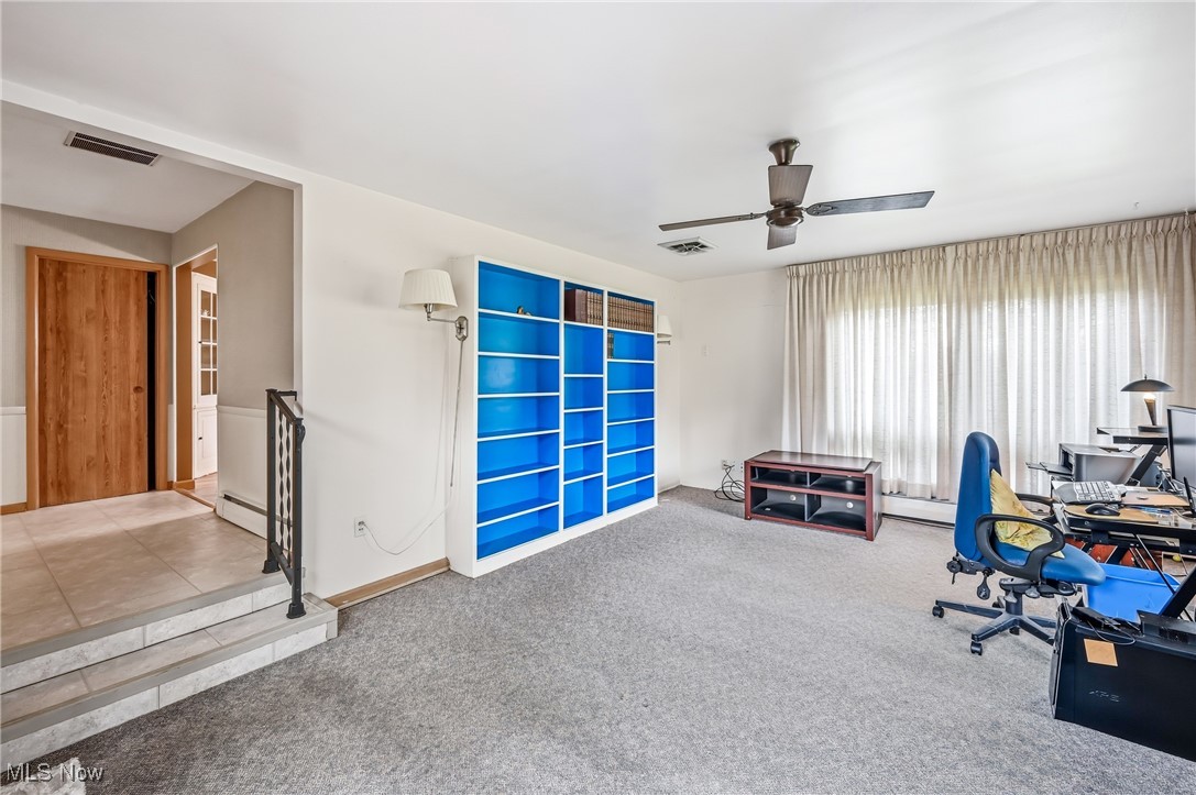 Bon Air Heights Allotment - Residential