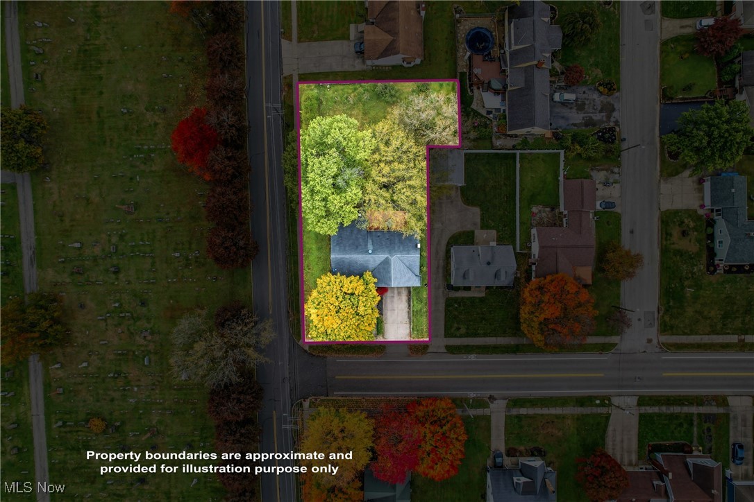 Bon Air Heights Allotment - Residential