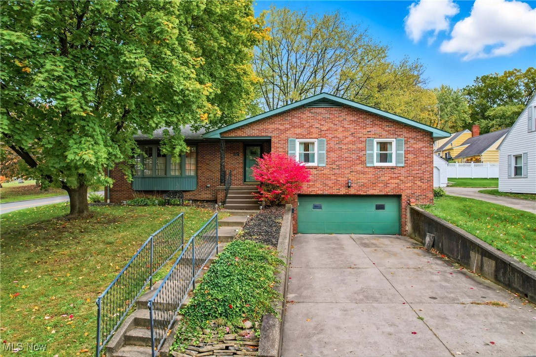 Bon Air Heights Allotment - Residential