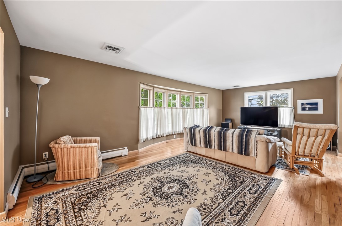 Bon Air Heights Allotment - Residential