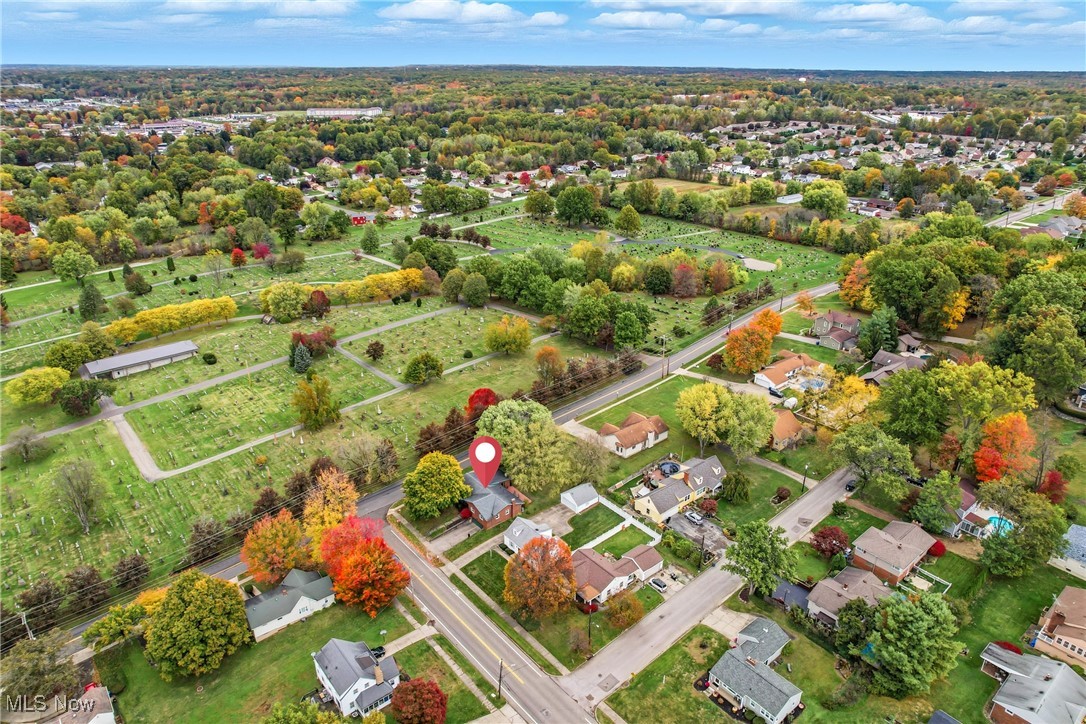 Bon Air Heights Allotment - Residential