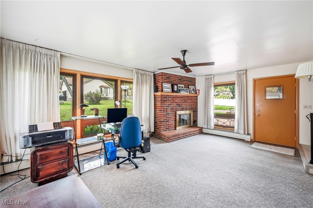 Bon Air Heights Allotment - Residential