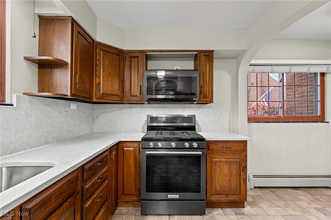 Eureka Park 02 - Residential