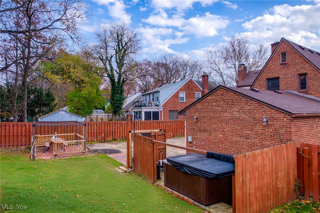 Eureka Park 02 - Residential