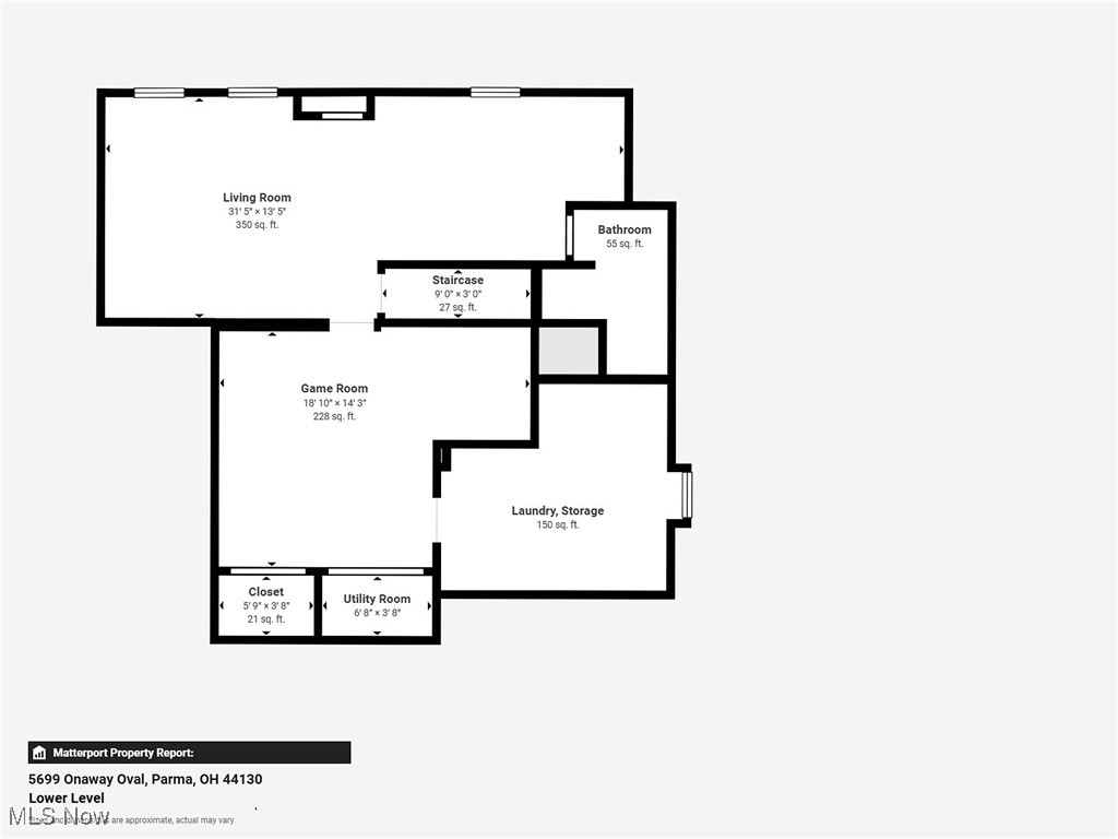 Eureka Park 02 - Residential