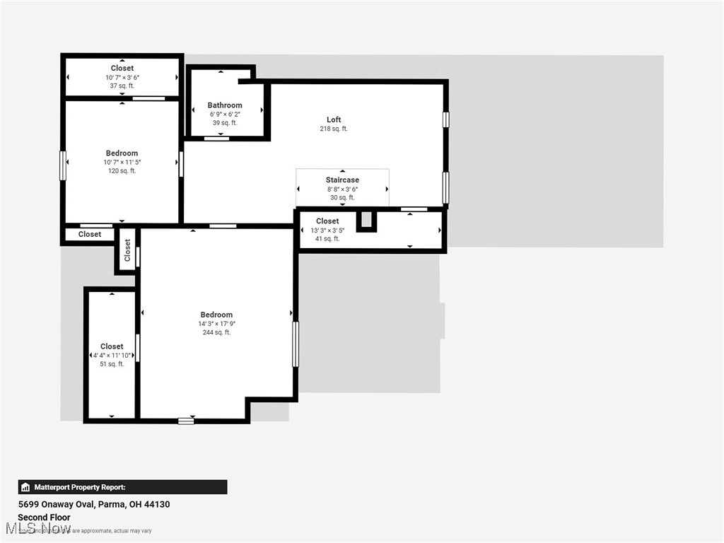 Eureka Park 02 - Residential