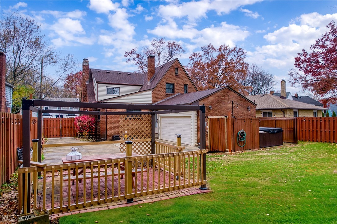 Eureka Park 02 - Residential