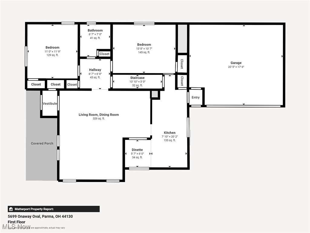 Eureka Park 02 - Residential