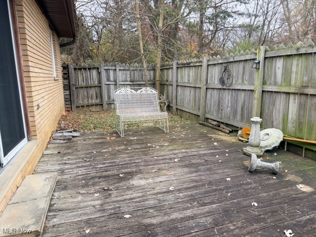 Fairlawn Heights Estate #3 - Residential Lease