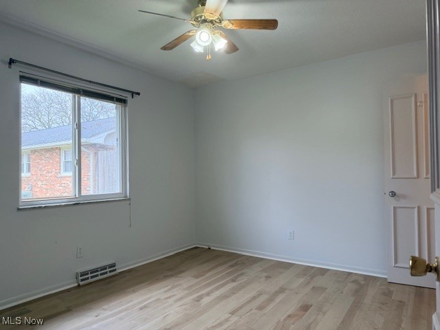 Fairlawn Heights Estate #3 - Residential Lease