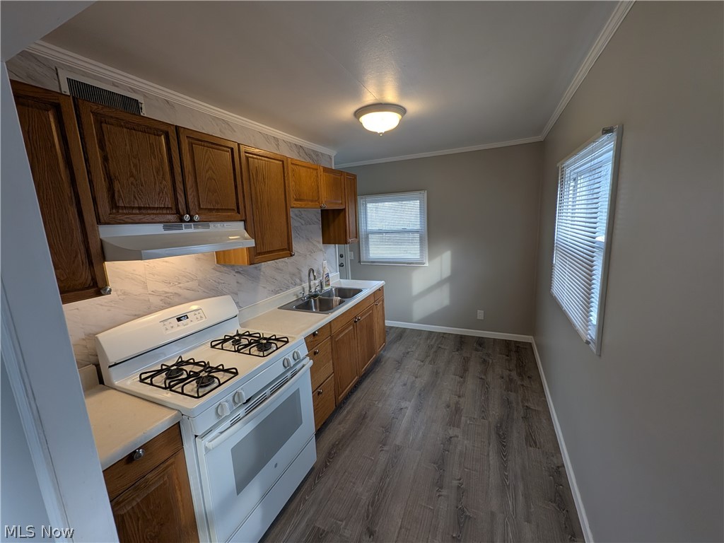 Homewood - Residential