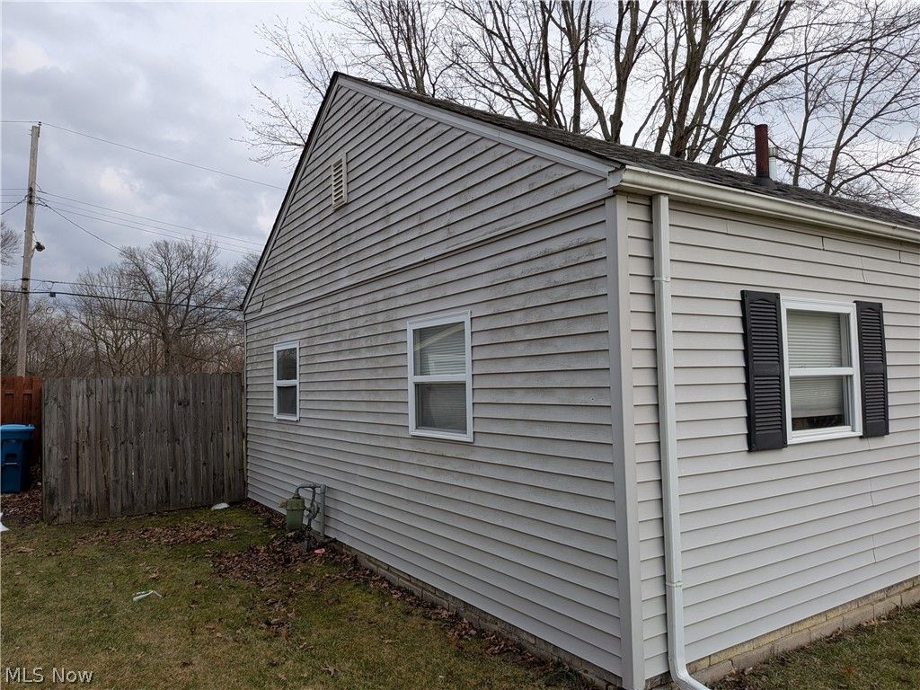 Photo of 3641 Tacoma Avenue, Lorain, OH 44052 (MLS # 5187454)