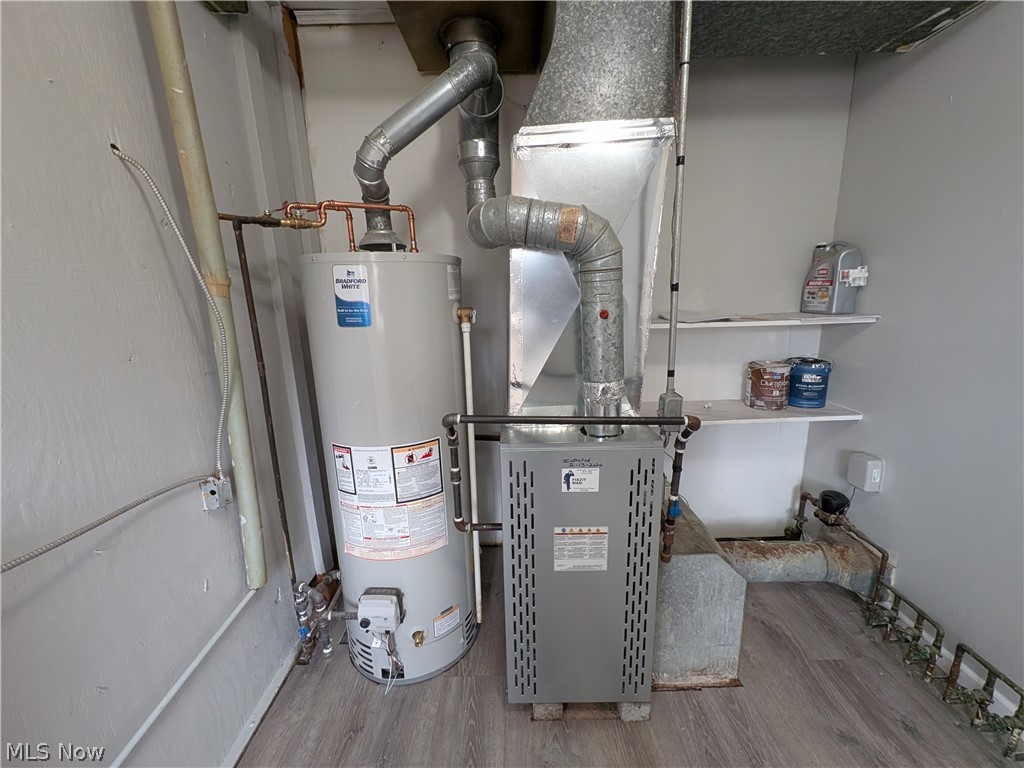 Homewood - Residential