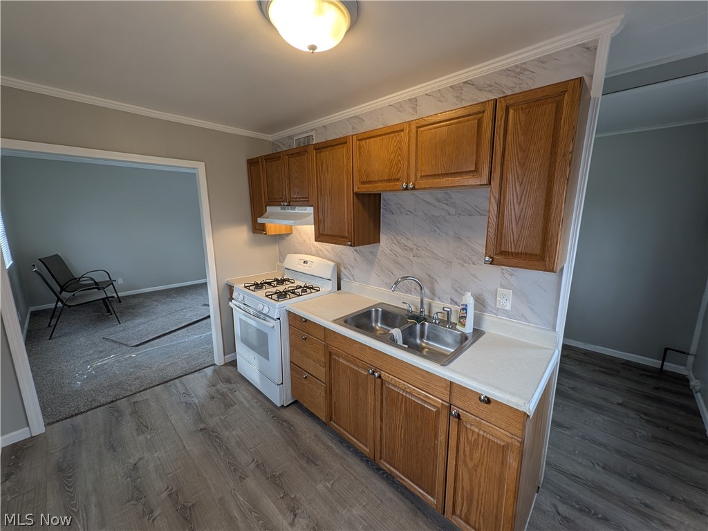 Homewood - Residential