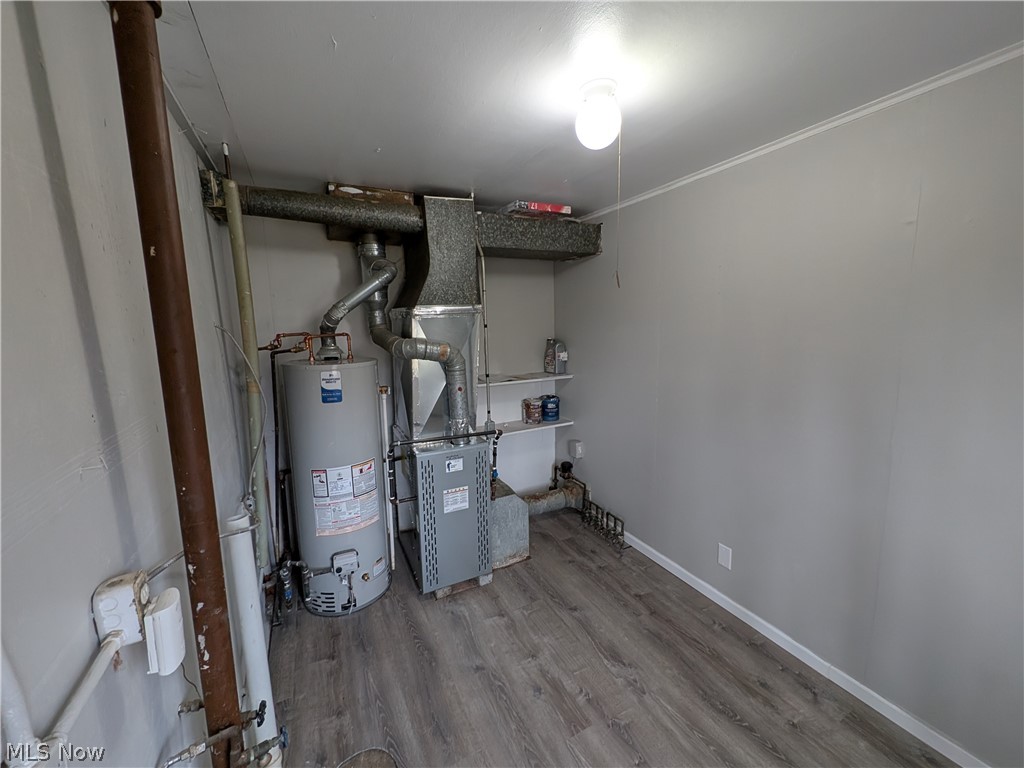 Homewood - Residential