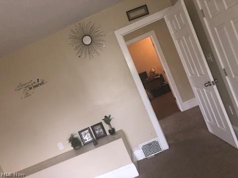 Hubbard Cook Trustee Sub - Residential