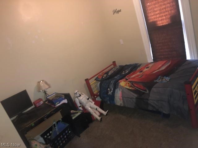 Hubbard Cook Trustee Sub - Residential