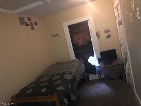 Hubbard Cook Trustee Sub - Residential