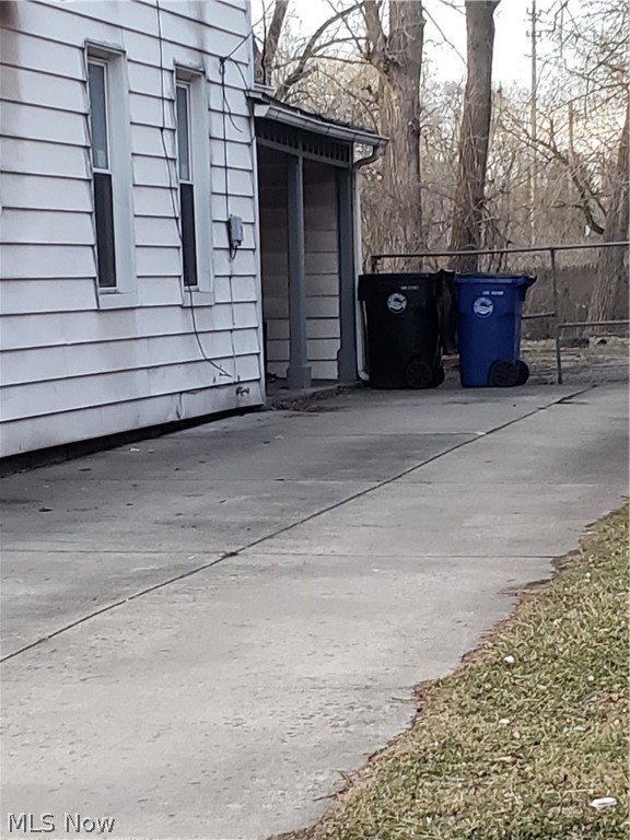 Hubbard Cook Trustee Sub - Residential