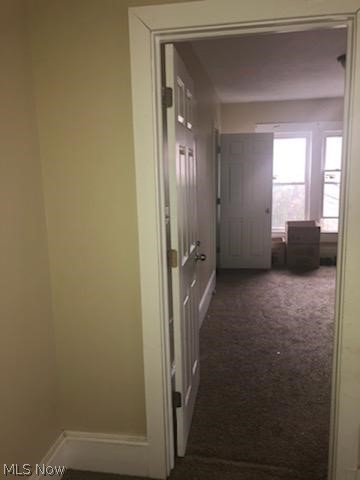 Hubbard Cook Trustee Sub - Residential