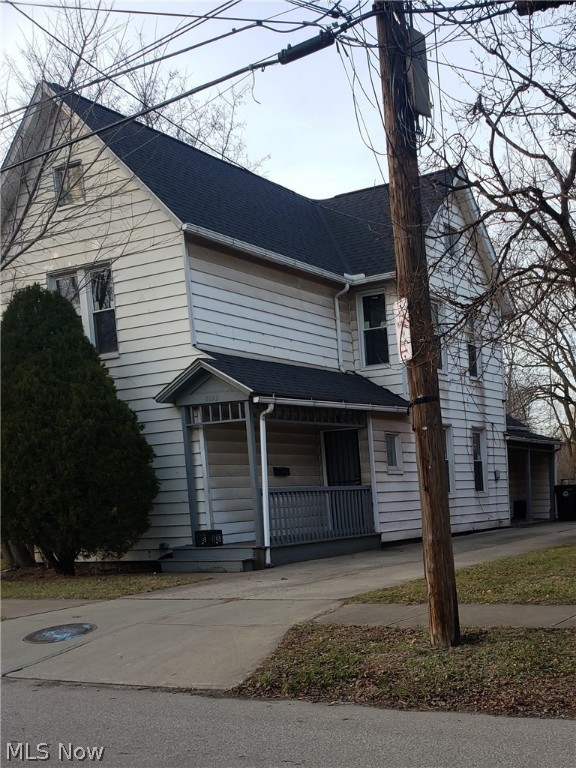 Hubbard Cook Trustee Sub - Residential