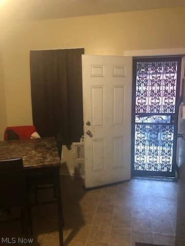 Hubbard Cook Trustee Sub - Residential