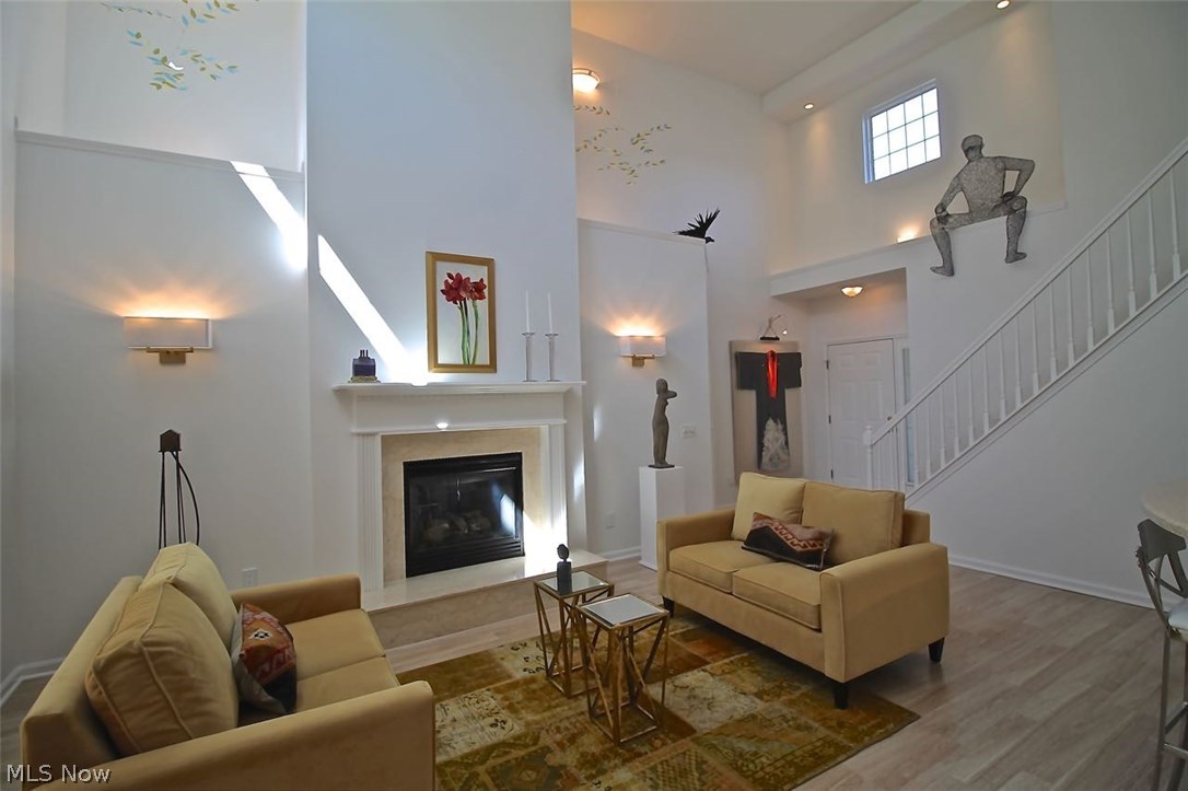 Crossings/Pond Brook - Residential