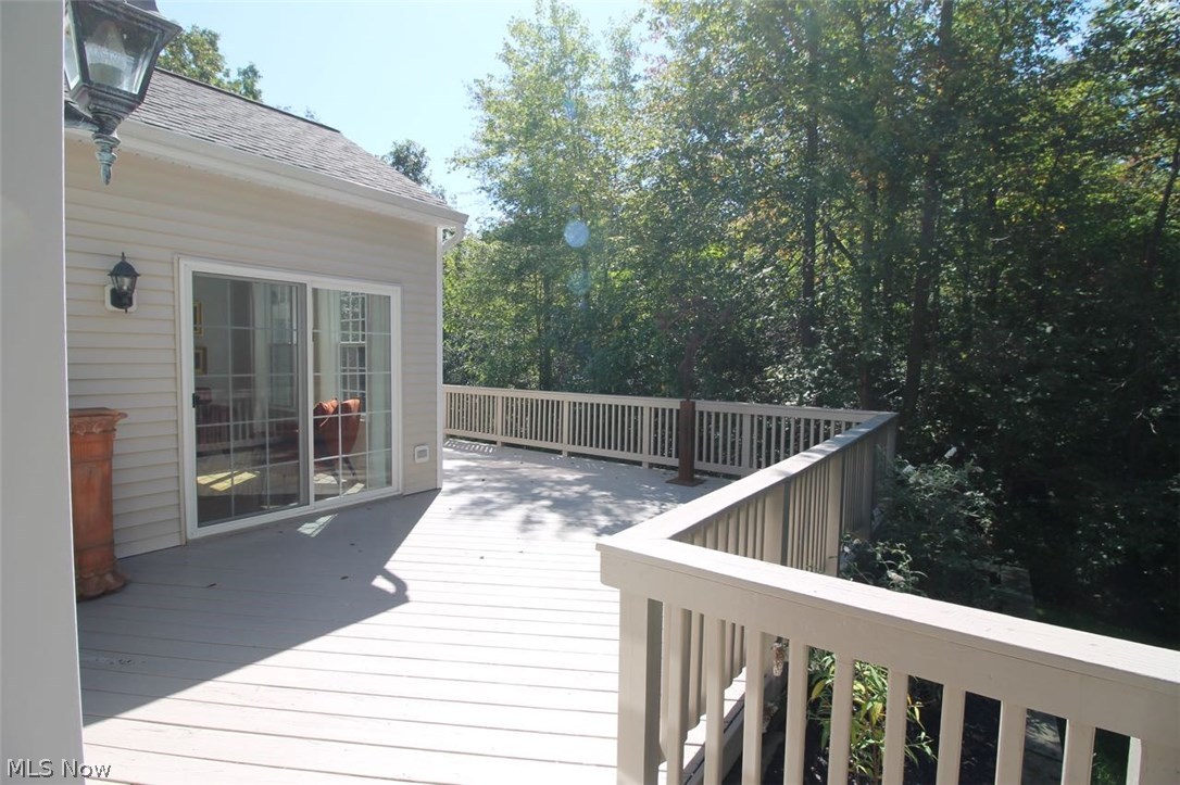 Crossings/Pond Brook - Residential