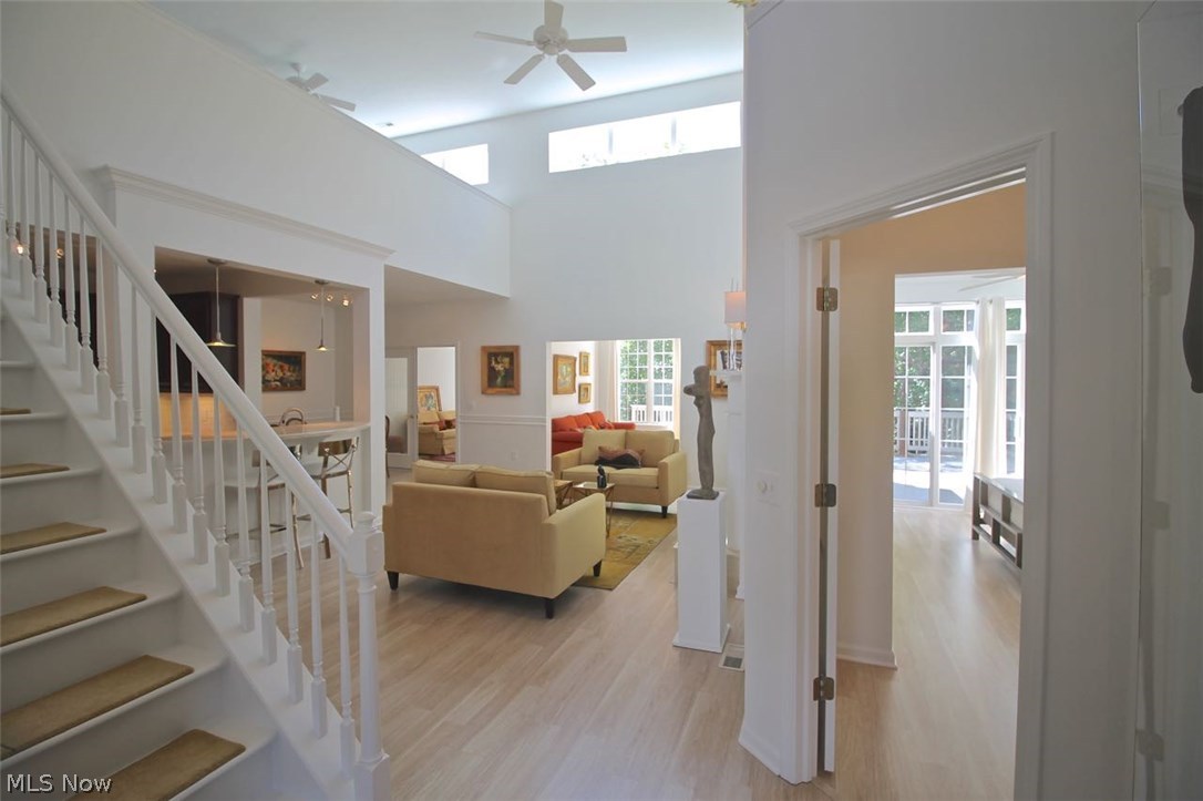 Crossings/Pond Brook - Residential