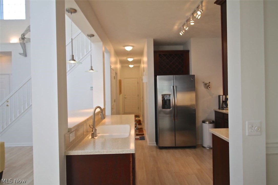 Crossings/Pond Brook - Residential