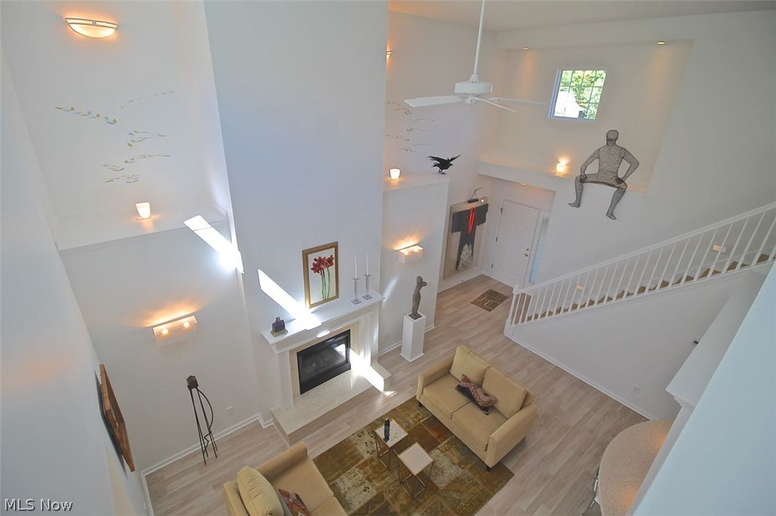 Crossings/Pond Brook - Residential