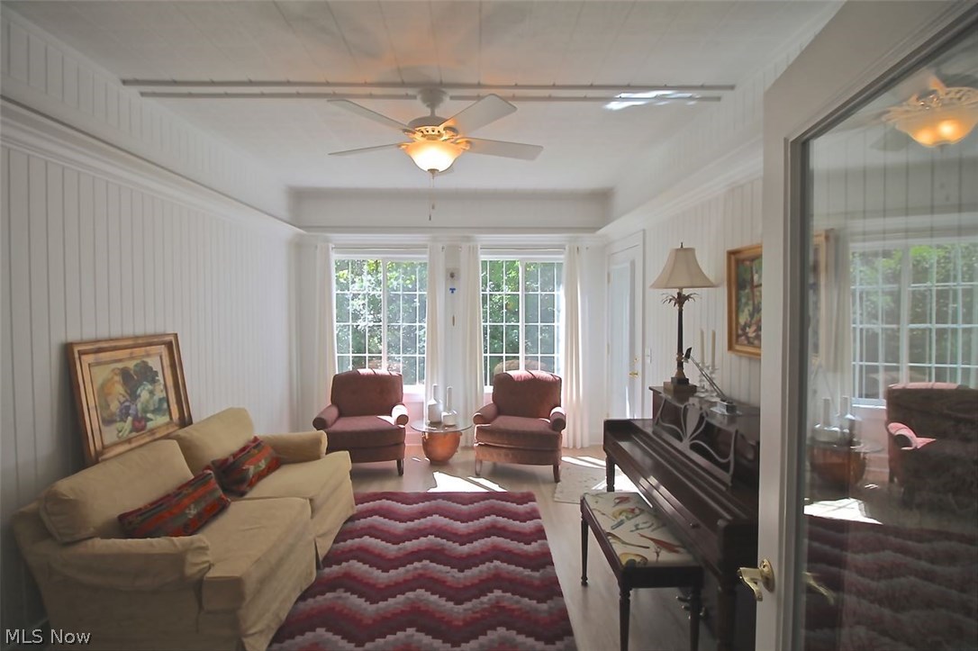 Crossings/Pond Brook - Residential