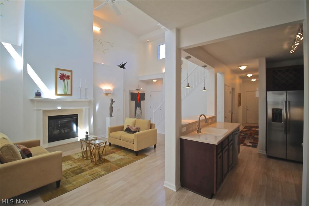 Crossings/Pond Brook - Residential